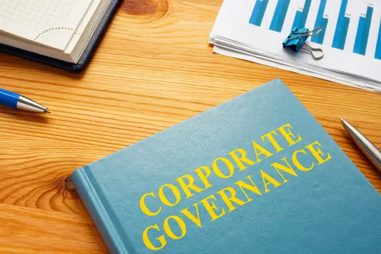 Corporate-Governance-Enablement