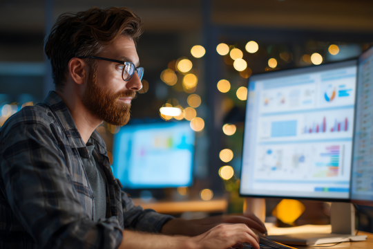 Performance Management