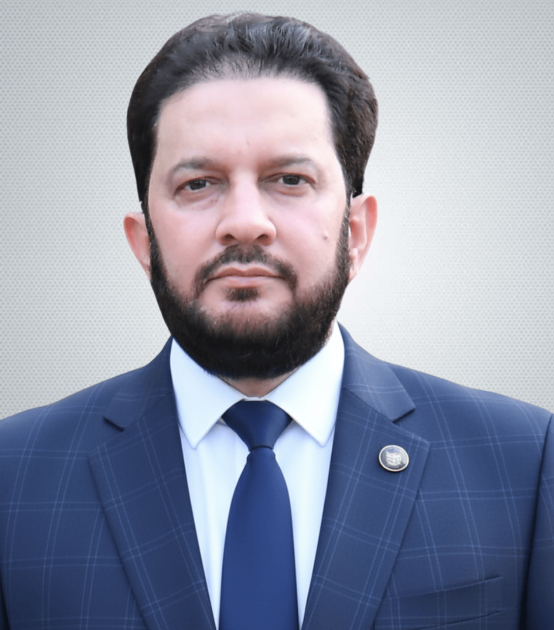 Ahmad Suleman Zahid