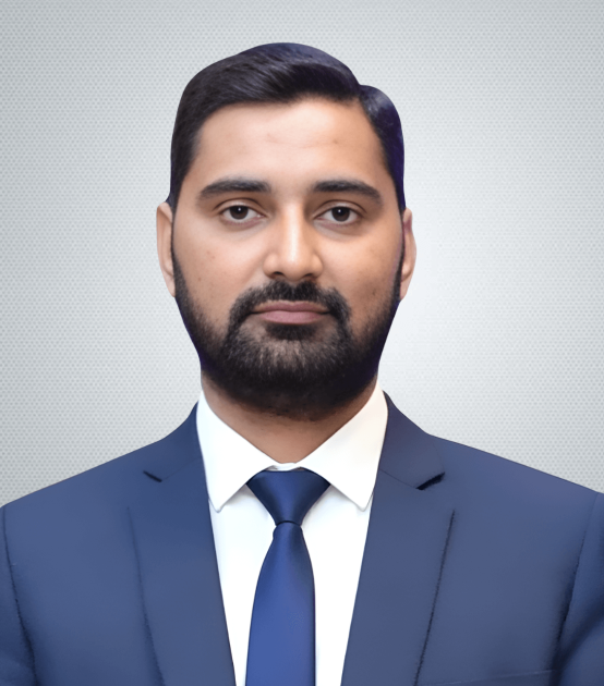 Ali Hassan