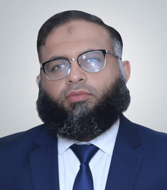 Muhammad Amin Sheikh