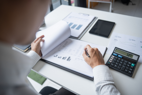 Audit-&-Assurance