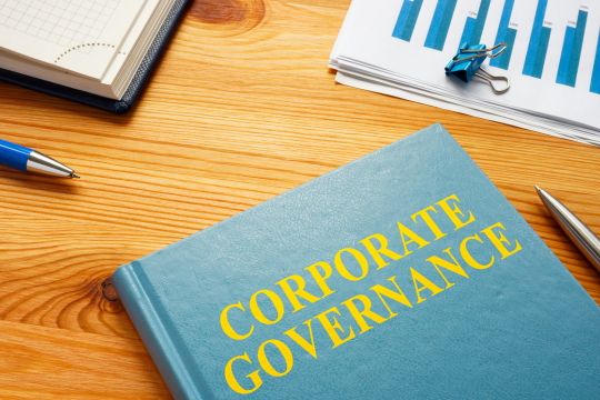 Corporate-governmance