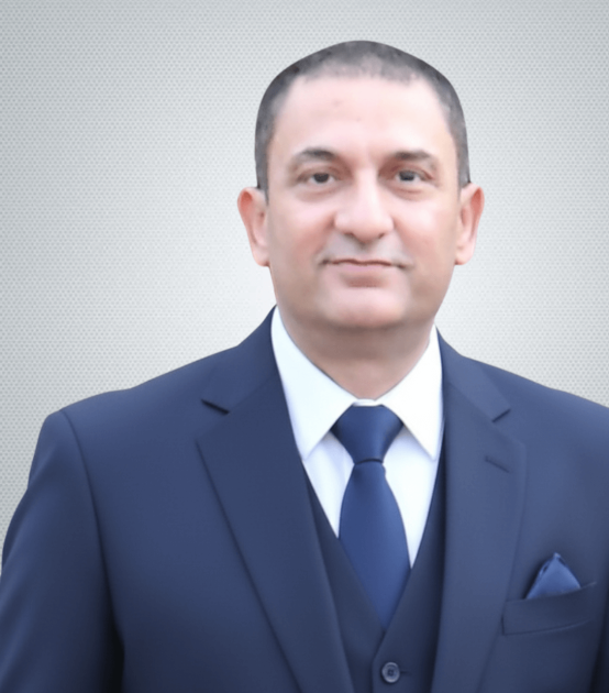 Ehtisham Suleman Zahid