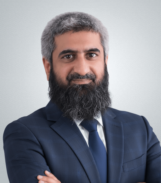 Faisal Siddiqi