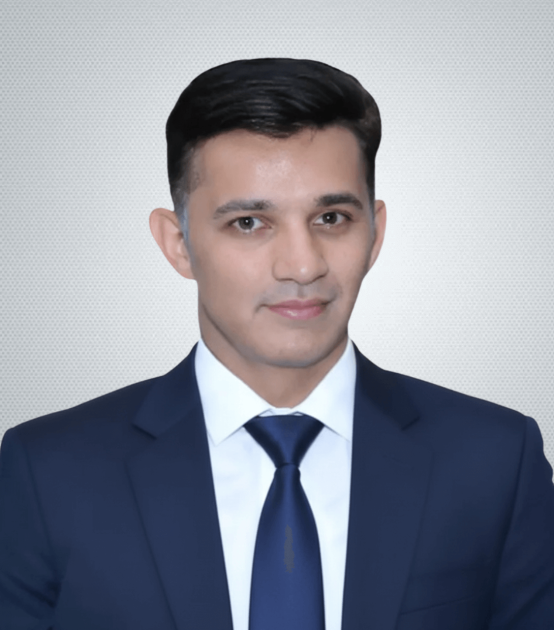 Kashif Maqbool Sehgal