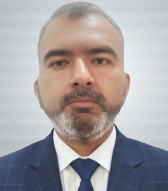 M. Mazhar Arshad