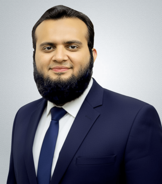Hassaan Khanani