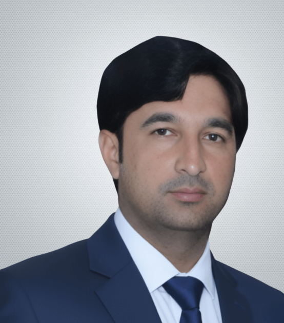 M. Imran Akram