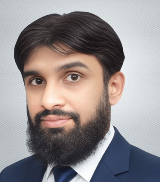 Waqas Asmat