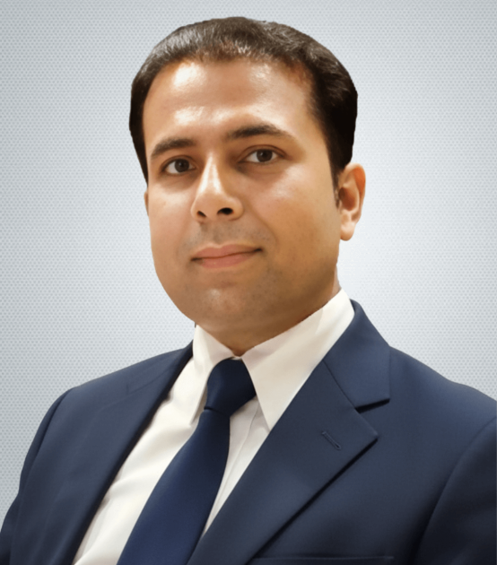 Zahid Imran