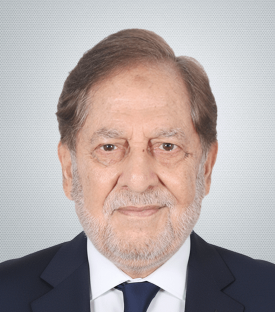 Suleman Zahid Jamil